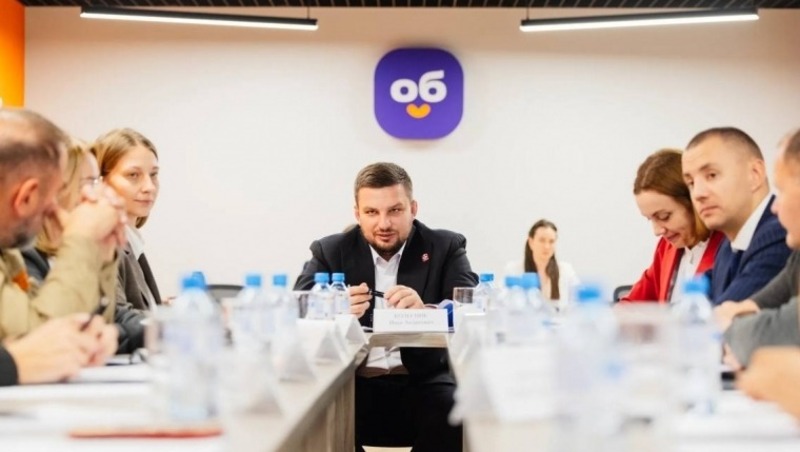 6 районов Омской области вышли в полуфинал конкурса «Молодёжная столица»