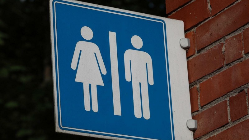 Беглов утвердил субсидии на бесплатные туалеты и фонтаны Петербурга