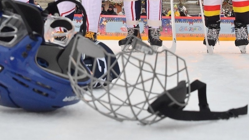 «Амур» проиграл «Адмиралу» со счетом 2:5 в Хабаровске