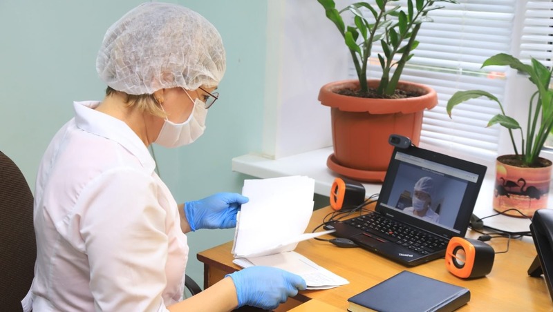 Зарплаты медиков увеличатся в 2026 году в Самарской области