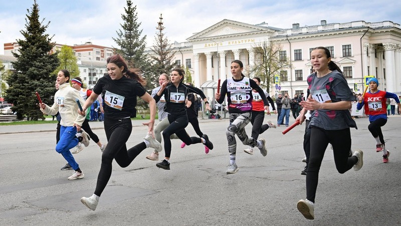 Казанские спортсмены завоевали 3,1 тыс. медалей на российских и международных соревнованиях в 2025 году