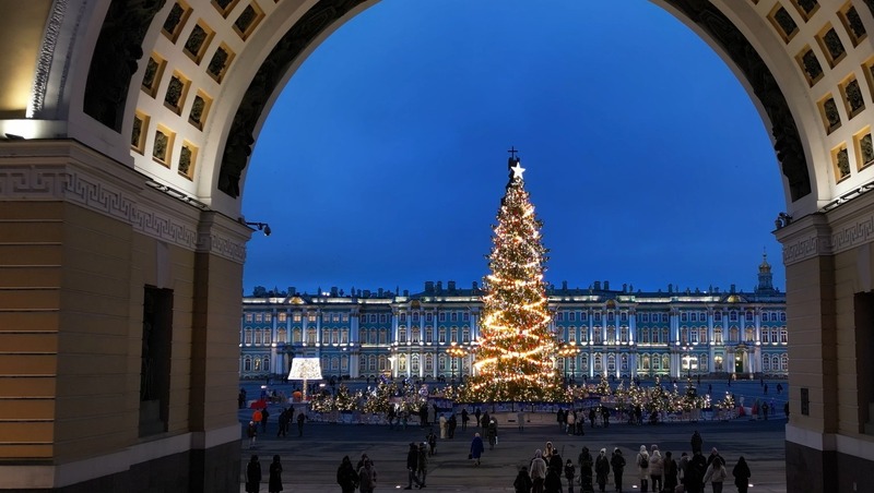 Новый туристический маршрут «Модный квартал» появится в 2026 году в Петербурге