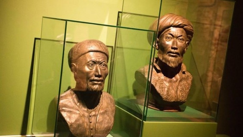 Международный научный семинар «Татароведение» стартовал в Казани