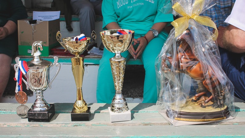 На Всероссийской премии  «Будем жить!» в Москве наградили деятелей РТ