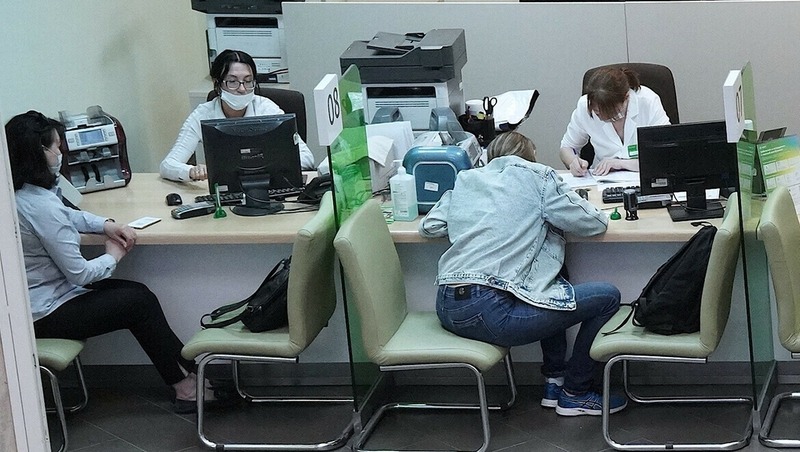 Около 50 тыс. жителей РТ установили самозапрет на кредиты в марте