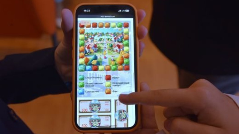 Минфин региона наградил победителей конкурса «Бюджет для граждан»