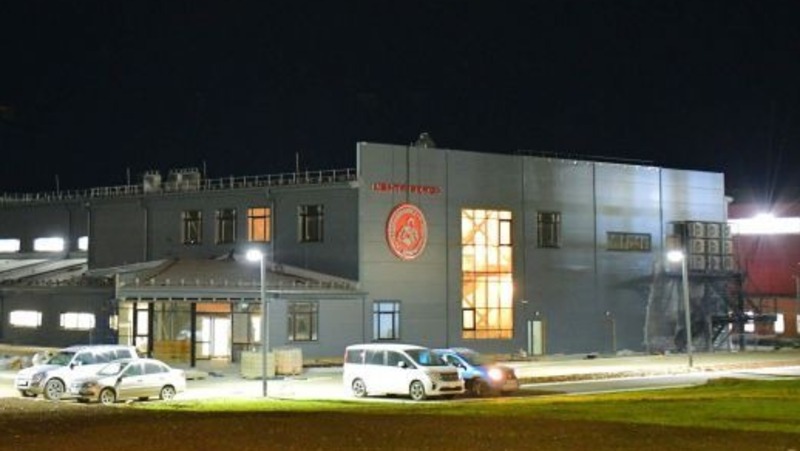 Социальные объекты на севере Свердловской области готовят к сдаче