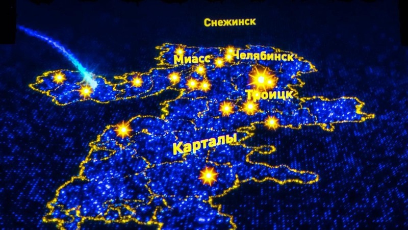 Челябинская область — в числе лучших регионов по реализации экологической политики
