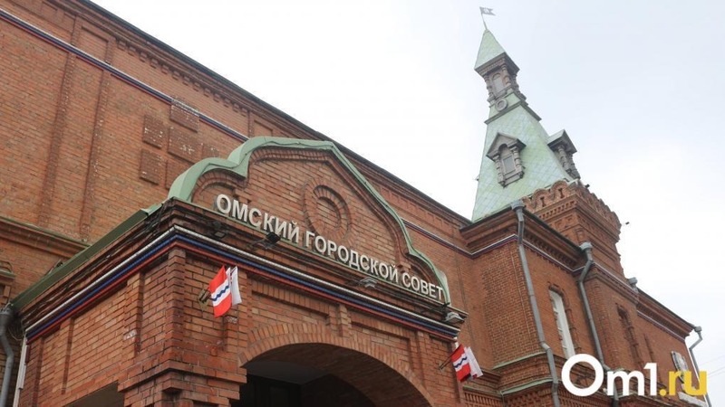 Более 22 млрд руб. направят на ремонт школ и детсадов в Омской области в 2026 году