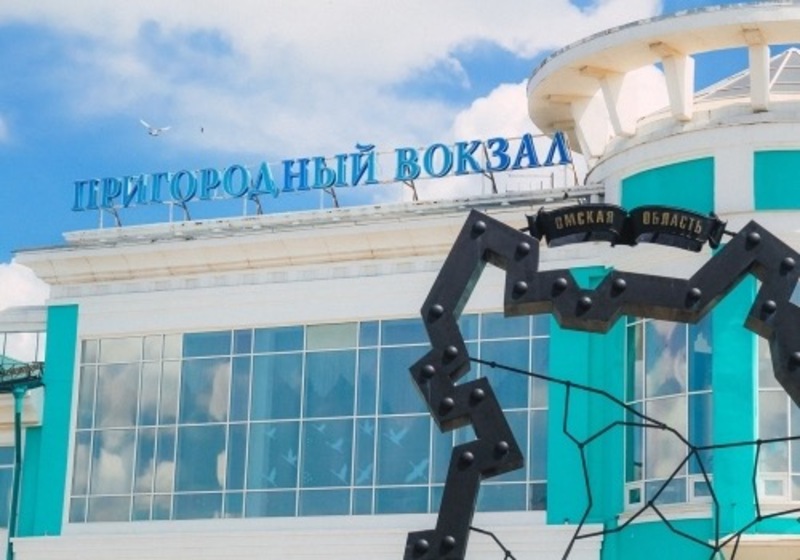 Между Омской и Новосибирской областями запустят дополнительную электричку