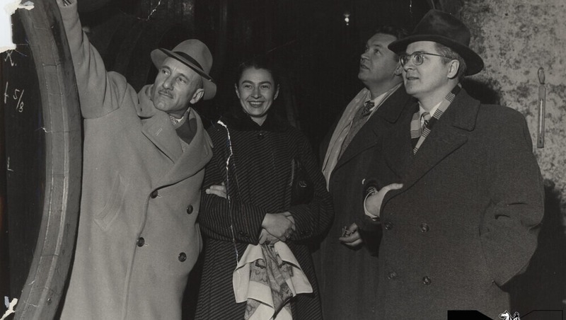 Мероприятия к 120-летию режиссёра Сергея Герасимова состоятся в Петербурге