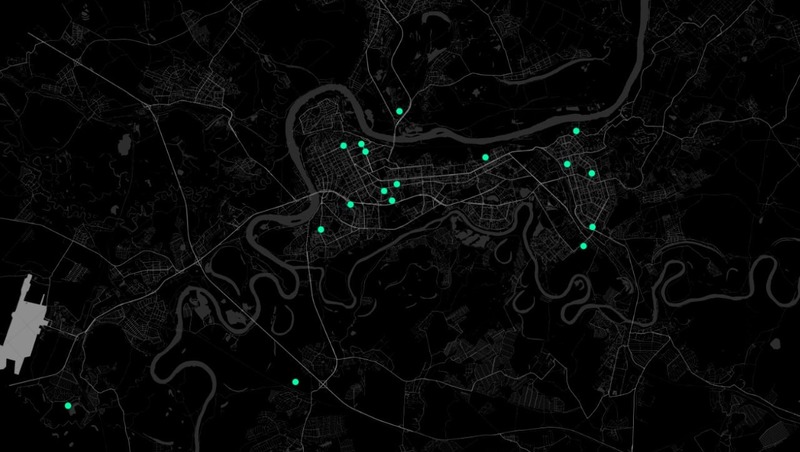 Мавлиев: 17 проектов комплексного развития территорий реализуют в Уфе