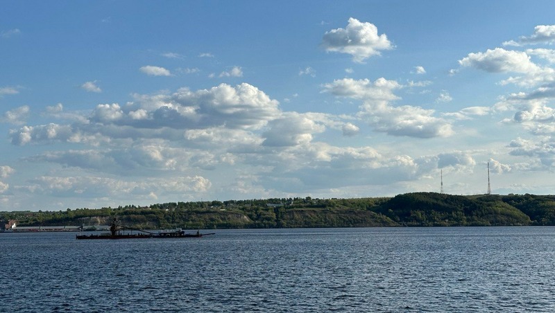 Круглогодичный речной маршрут Казань — Верхний Услон запустят в 2026 году