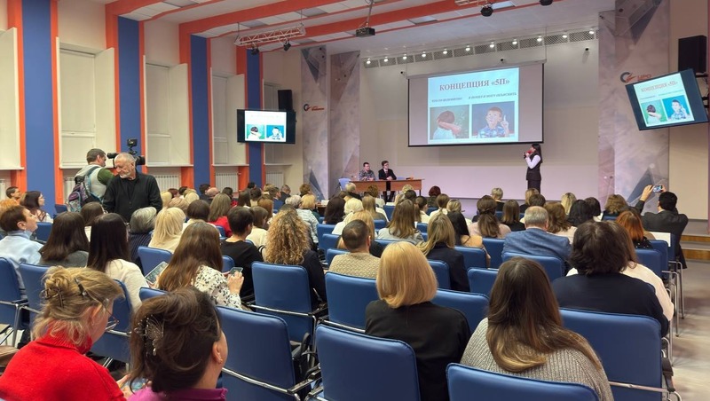 6 человек принимают участие в финале окружного этапа конкурса «Учитель года Самарской области-2026»