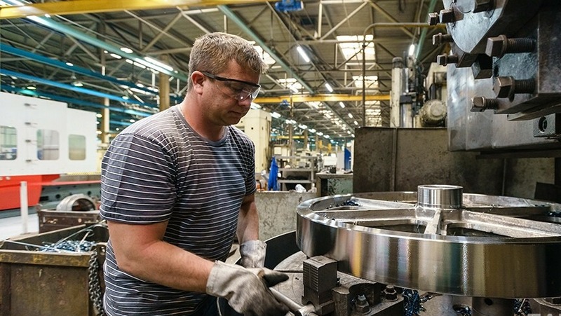 Татарстан — в топ-5 по объёмам промышленного производства в России