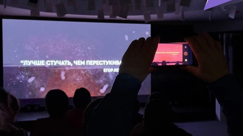 Более 1 000 человек посетили Международный фестиваль «Дни короткометражного кино» в Хабаровске