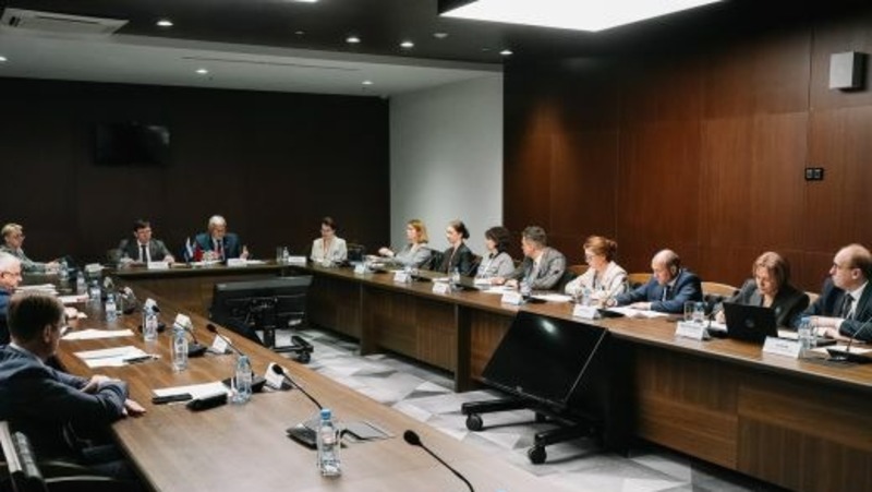 Свердловская область и Алтайский край подписали план сотрудничества на 3 года