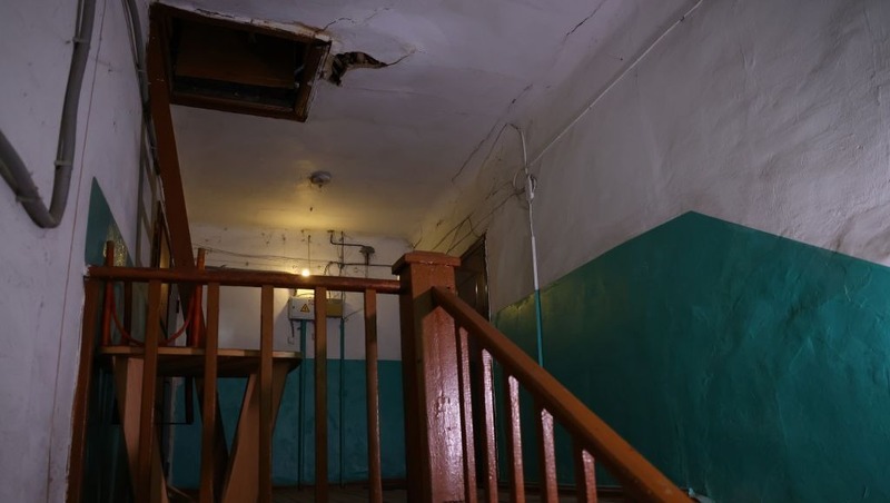 400 млн руб. направят на расселение аварийных домов в Челябинске