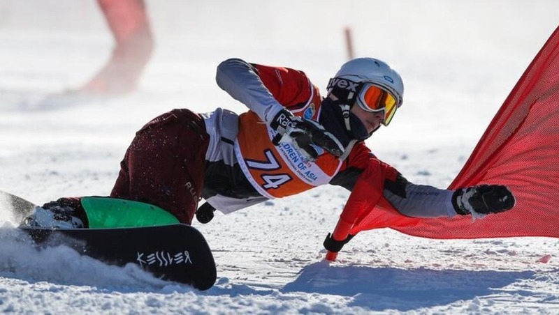 2 южноуральских спортсмена получили нейтральный статус на международных стартах