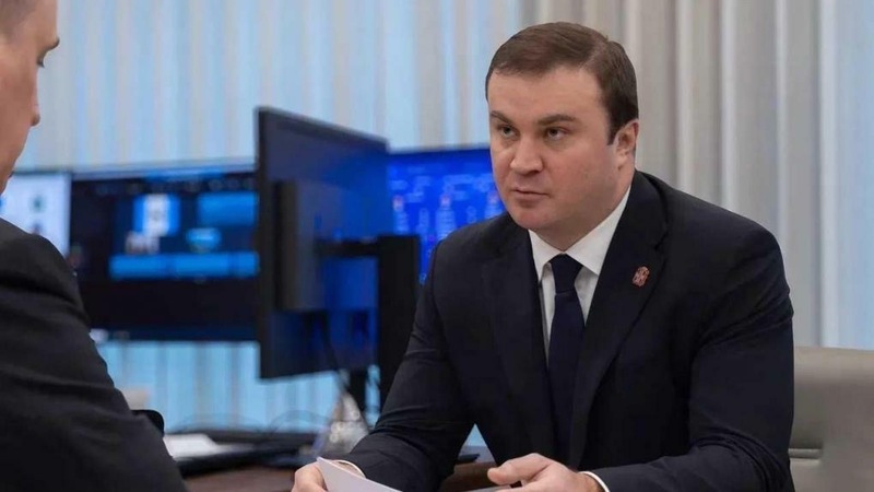 В.Хоценко: Около 2,9 млн га пашни планируется засеять весной в регионе 