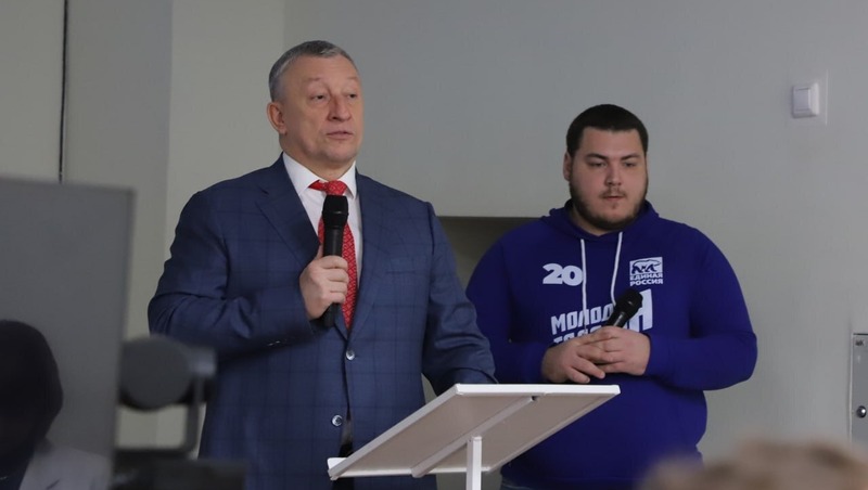 Интеллектуальный турнир о Куйбышеве в годы ВОВ стартовал в школах Самары