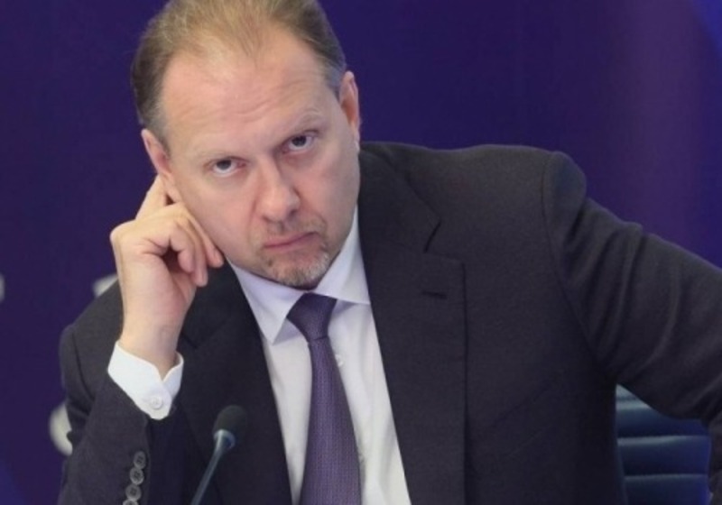 Депутат Госдумы Матвейчев: Федеральный центр видит в Омской области опорный регион