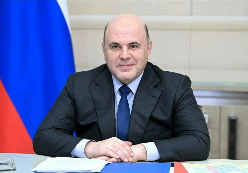 Мишустин выступит на форуме «Развитие малых городов и исторических поселений» в Казани