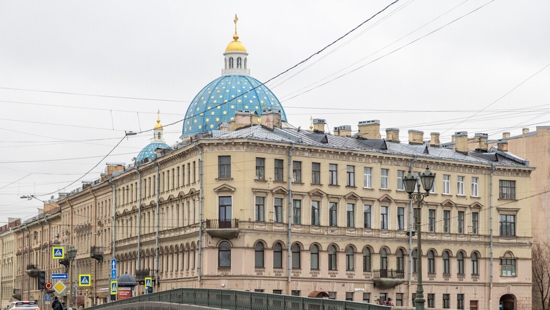 Более 11 млн руб. выделят на молодёжные социальные проекты Петербурга