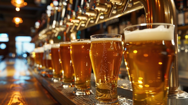 СМИ: Carlsberg продаст заводы «Балтики» до конца года