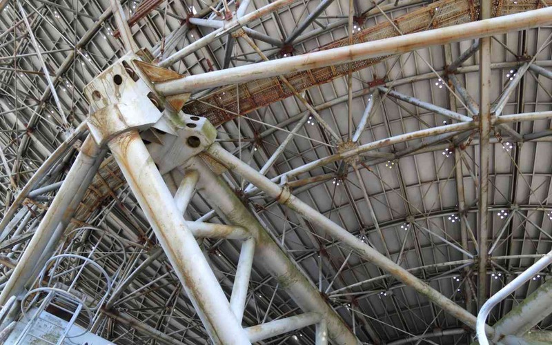 В Воронеже выбрали название нового индустриального парка