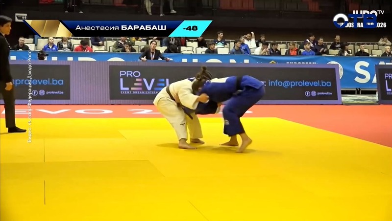 Дзюдоисты из Свердловской области завоевали 2 золота на Кубке Европы