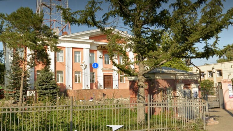 Омский телецентр не включат в перечень объектов культурного наследия