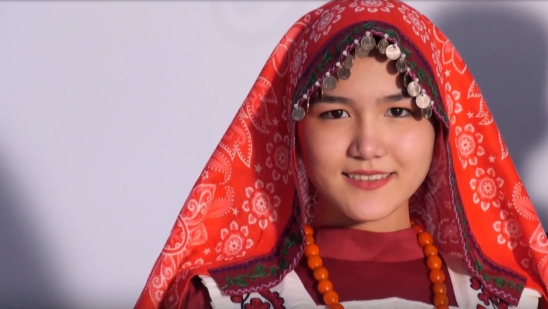 Международный конкурс мастеров национального костюма стартовал в Уфе