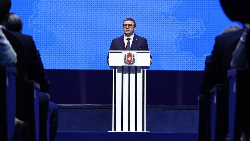 Алексей Текслер 