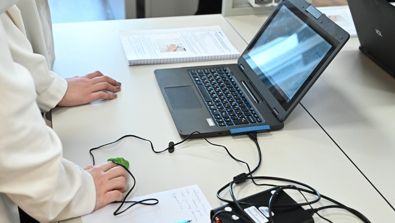 Челябинские школьники завоевали 2 медали на международной олимпиаде в сфере ИТ