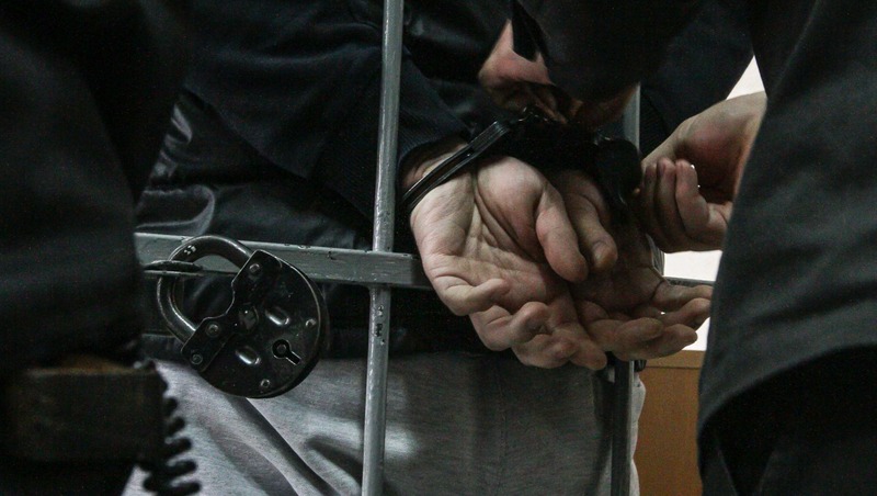 Елабужанина арестовали за нецензурную брань в общественном месте