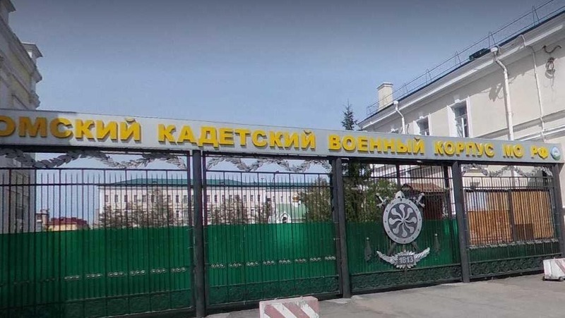 Часовню в центре Омска передадут в собственность области
