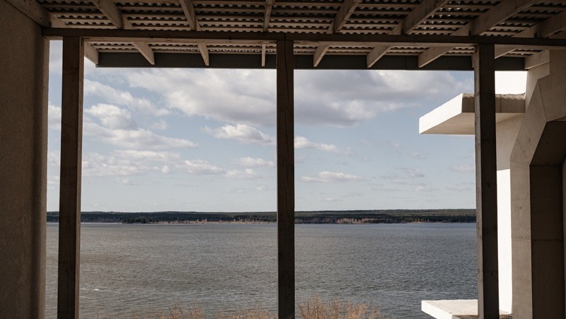 Набережную в Челнах назовут в честь историка В.Ермакова