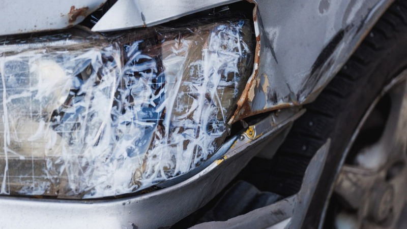 3 человека пострадали в ДТП на перекрестке в Челябинске