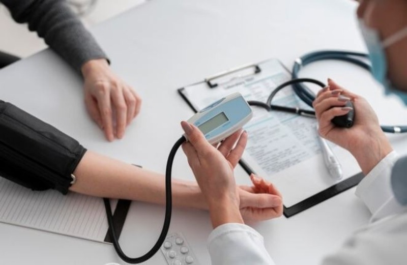 В Казани в майские праздники можно пройти мобильную диспансеризацию 