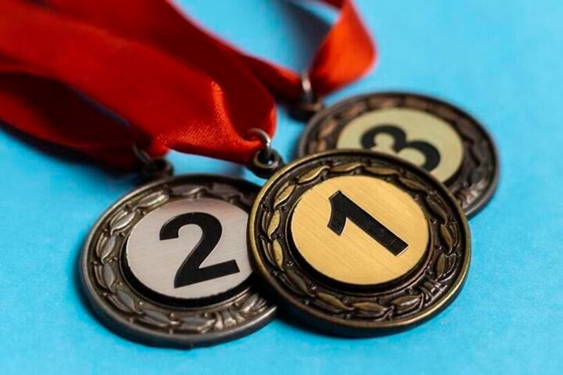 Омичка завоевала бронзу на чемпионате Европы по тяжёлой атлетике