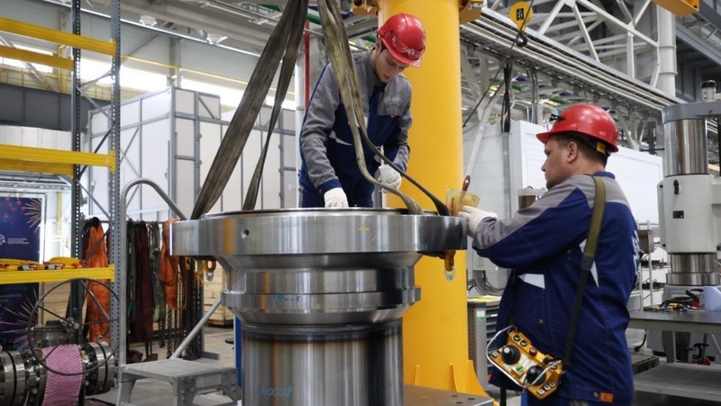 Челябинская область расширит сотрудничество с Киргизией в промышленном секторе