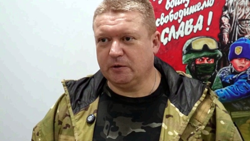 Владимирец номинирован на Всероссийскую премию за вклад в развитие региона