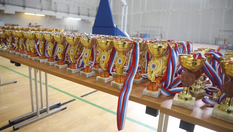 Финал чемпионата по профмастерству стартует 29 ноября в Петербурге