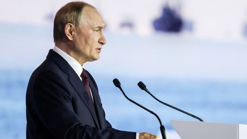 Президент поручил разработать стратегию развития ДВ до 2036 года