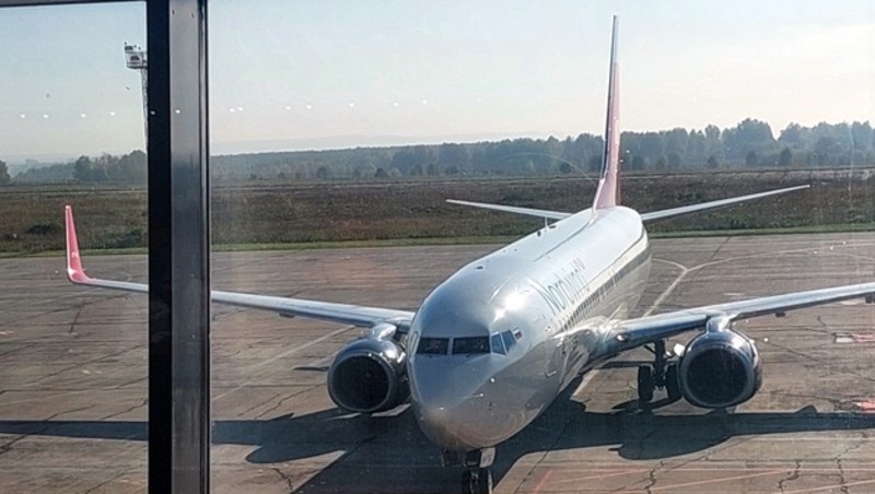 250 млн руб. выделят на субсидирование авиарейсов в Свердловской области в 2026 году