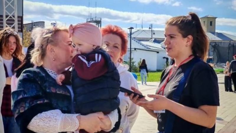 Более 500 тыс. свердловчан проголосовали за объекты для благоустройства за месяц