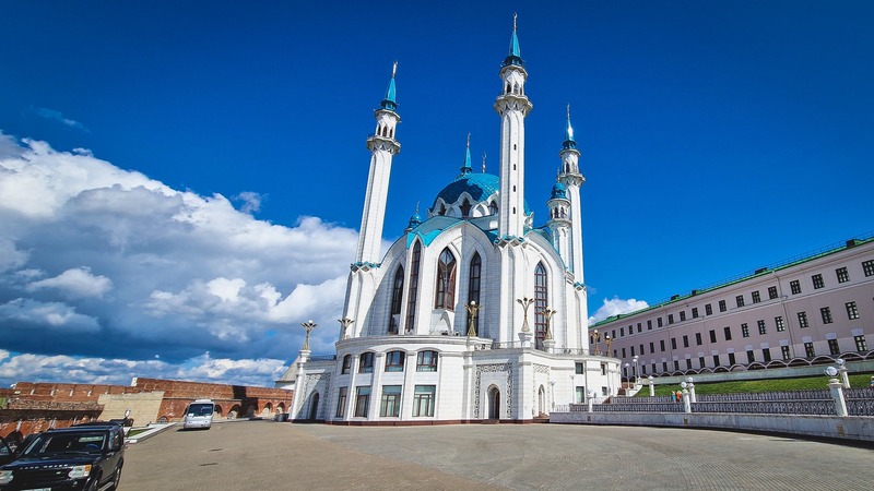 В Казани состоялись интеллектуальная игра-квиз и акция «Час гражданственности»