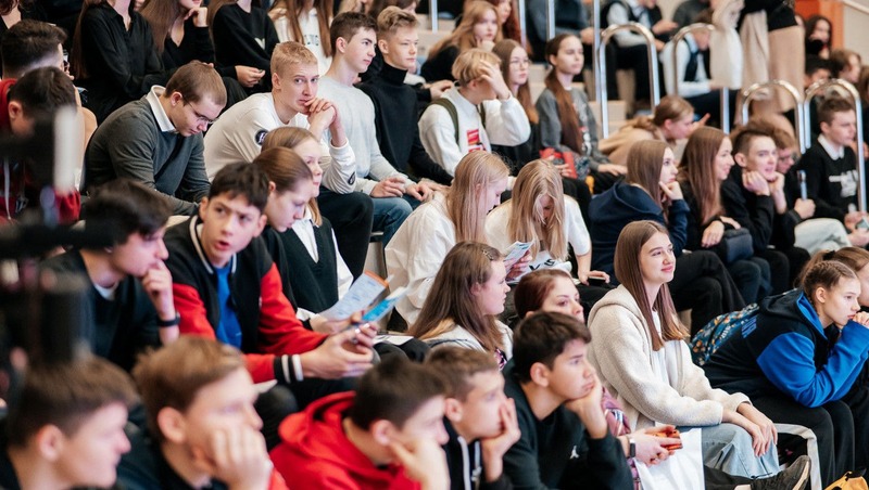 Представители Рязанской области победили во Всероссийской премии молодёжных достижений