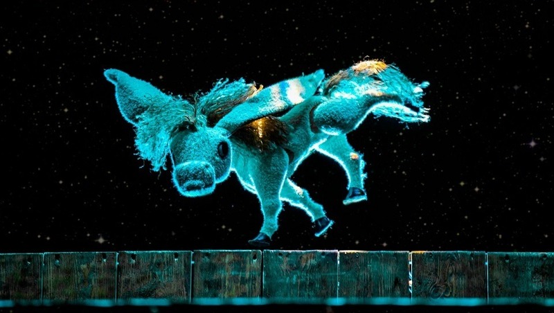 Спектакль рязанского театра номинирован на премию «Золотая Маска»